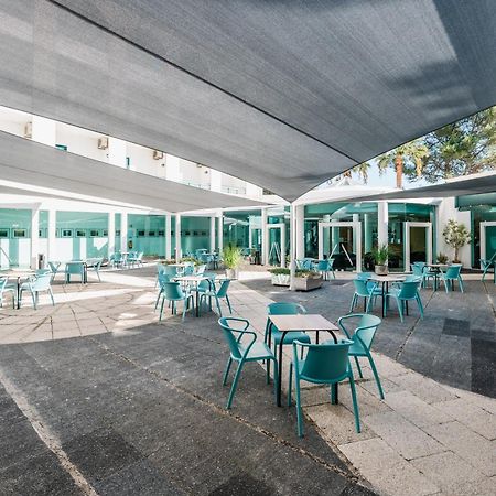 Leziria Parque Hotel Vila Franca de Xira Ngoại thất bức ảnh