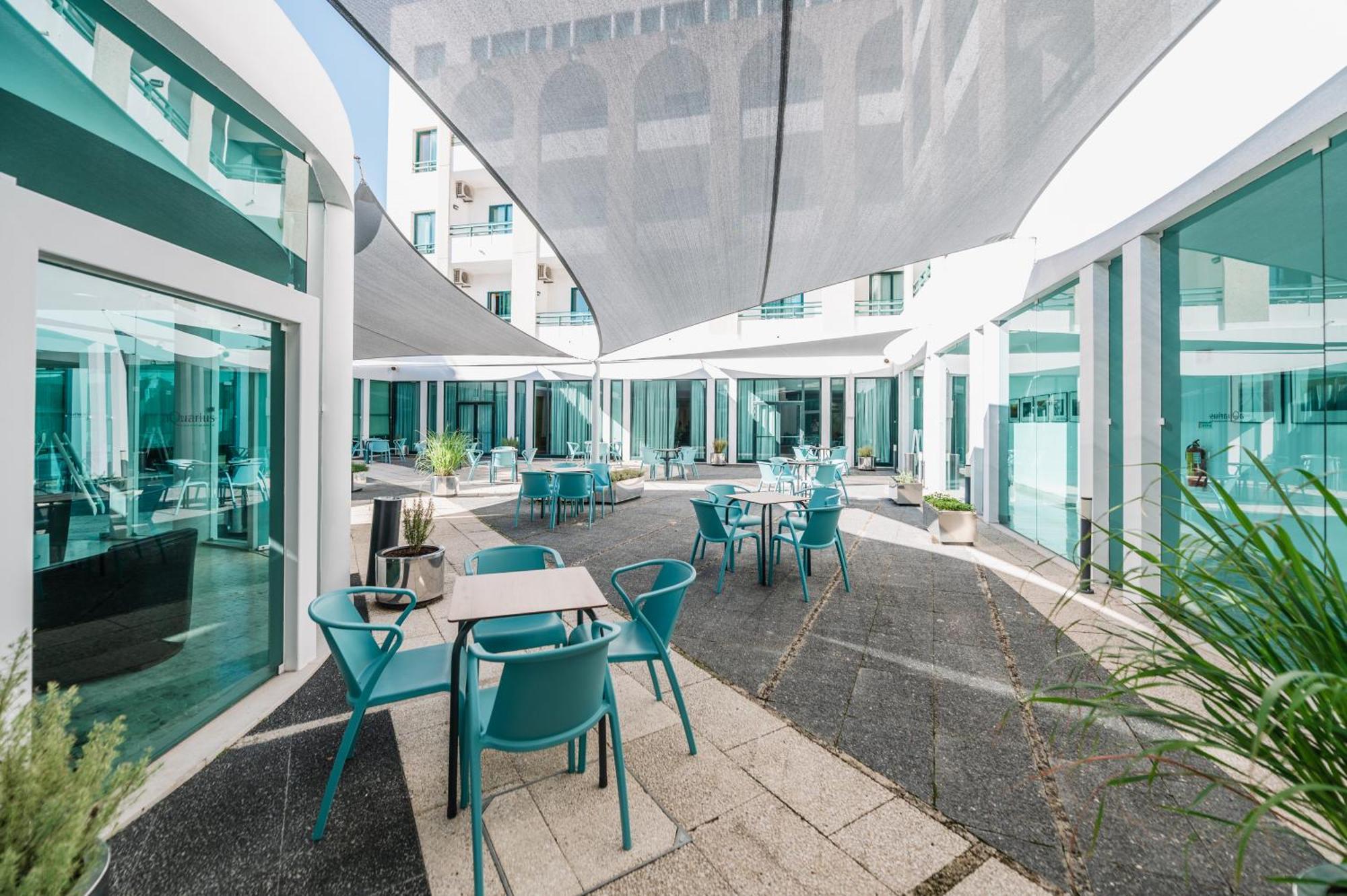 Leziria Parque Hotel Vila Franca de Xira Ngoại thất bức ảnh