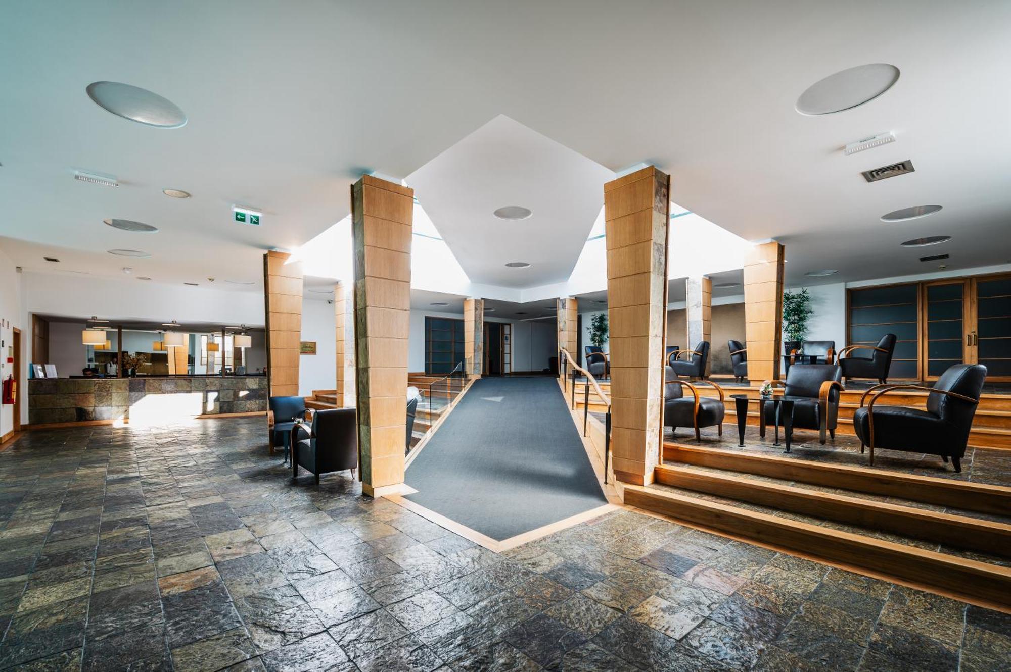 Leziria Parque Hotel Vila Franca de Xira Ngoại thất bức ảnh