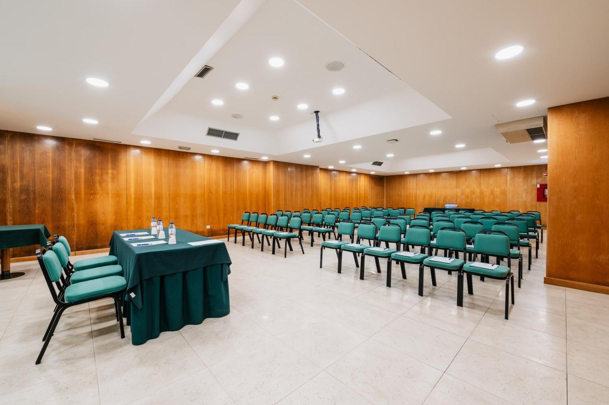Leziria Parque Hotel Vila Franca de Xira Ngoại thất bức ảnh