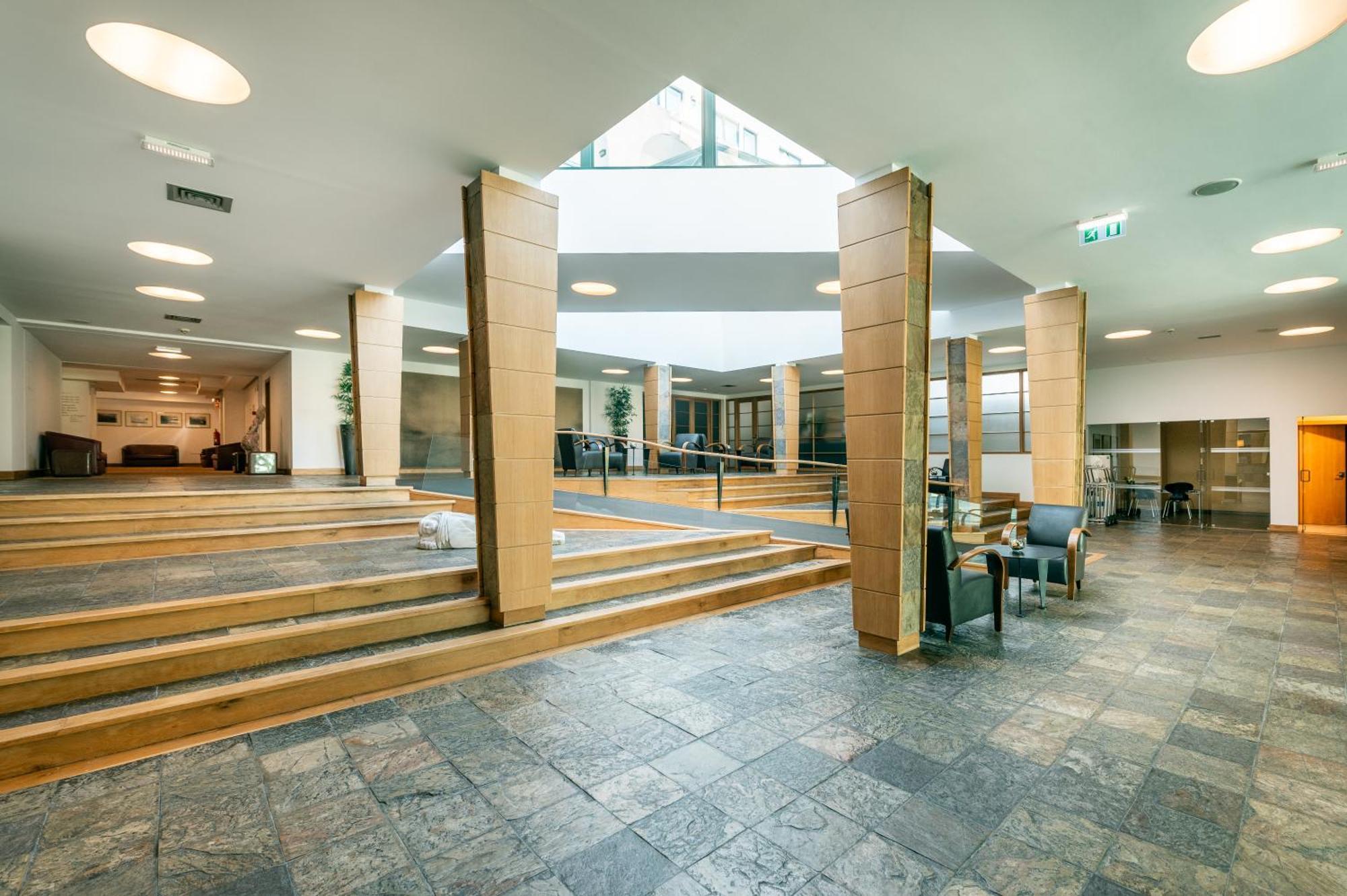 Leziria Parque Hotel Vila Franca de Xira Ngoại thất bức ảnh