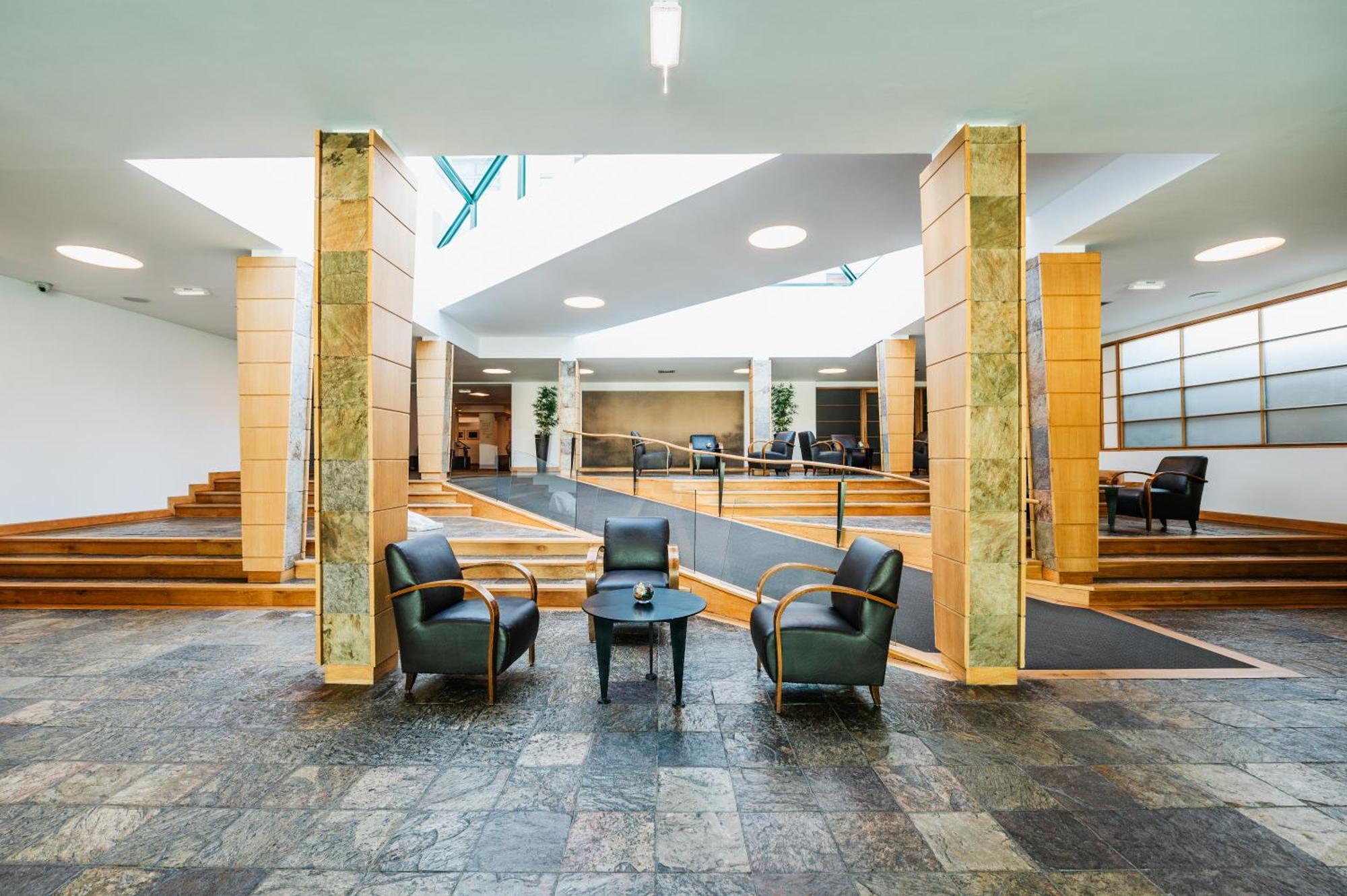 Leziria Parque Hotel Vila Franca de Xira Ngoại thất bức ảnh