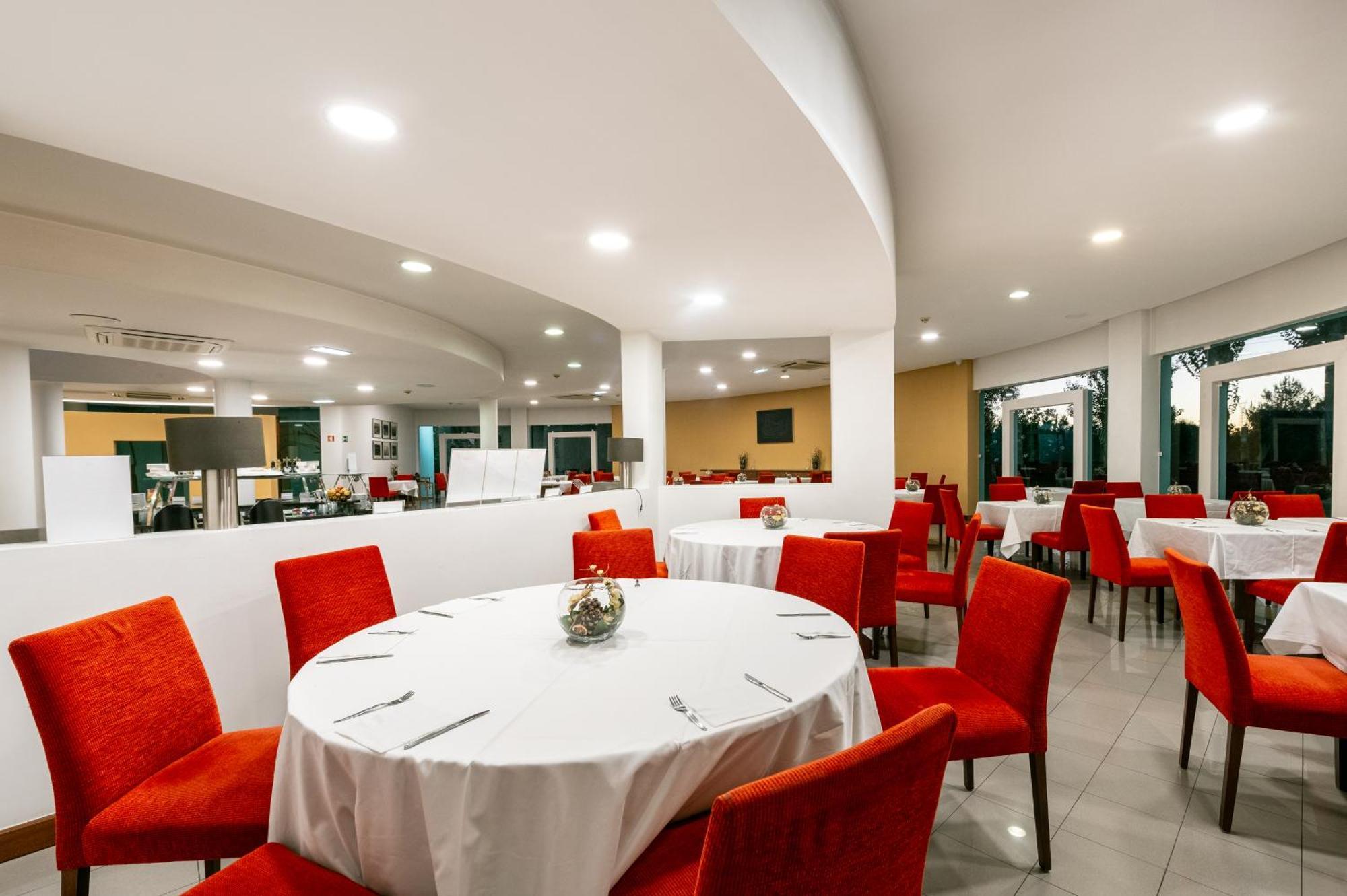 Leziria Parque Hotel Vila Franca de Xira Ngoại thất bức ảnh