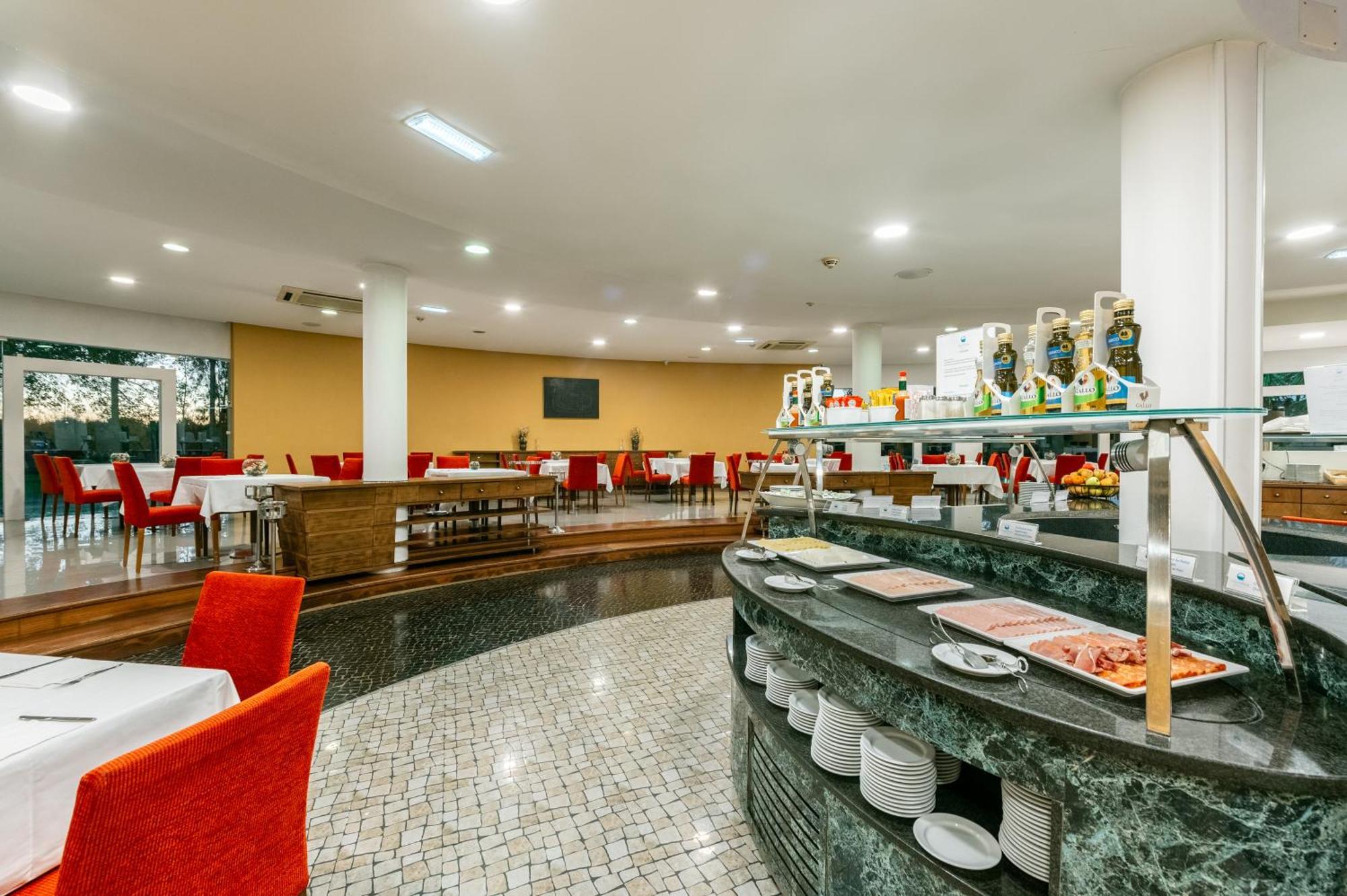 Leziria Parque Hotel Vila Franca de Xira Ngoại thất bức ảnh