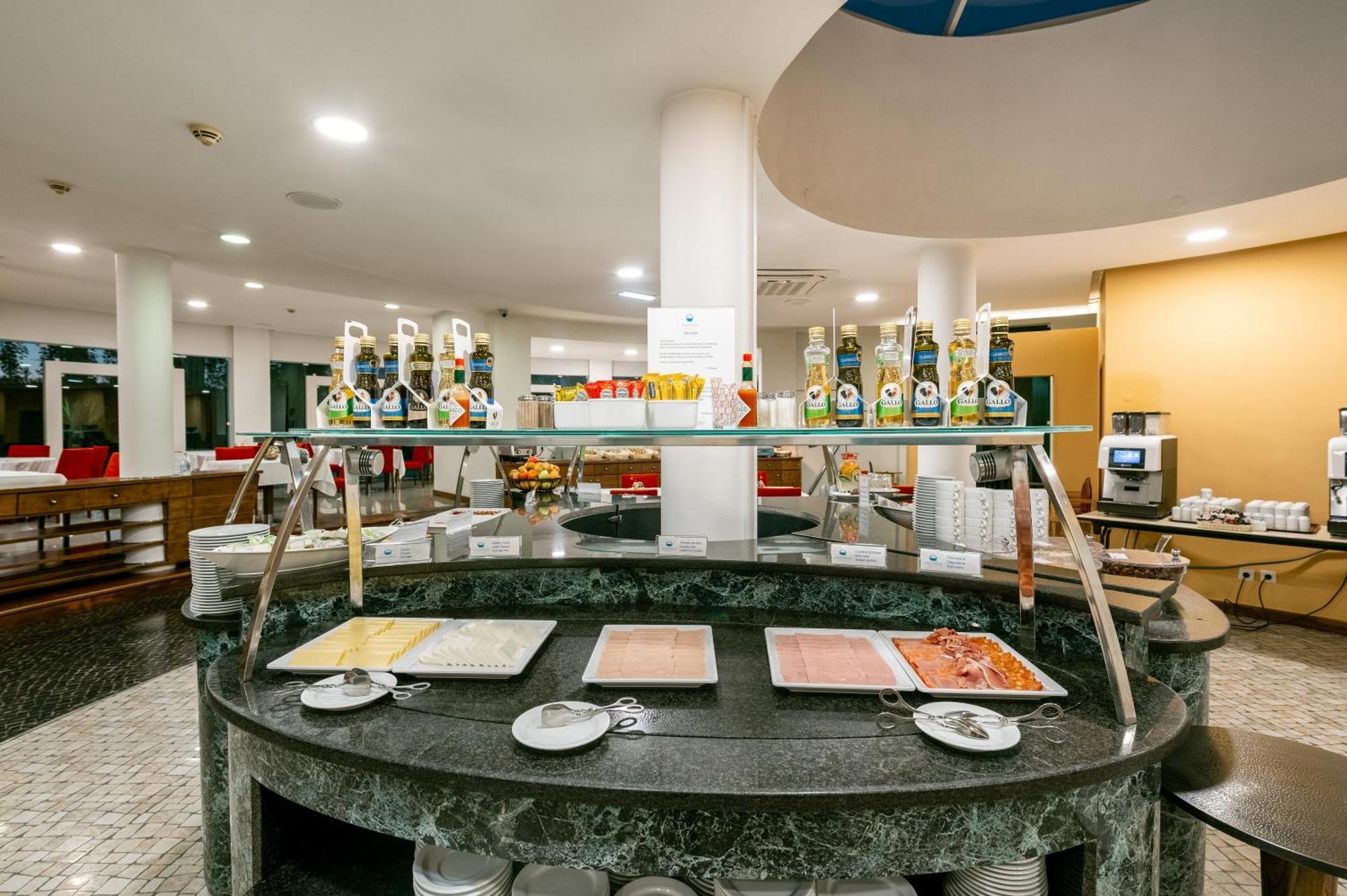 Leziria Parque Hotel Vila Franca de Xira Ngoại thất bức ảnh